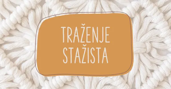 Vizije macrame-a white organic-boho