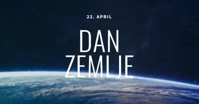 Dole na zemlju black modern-simple