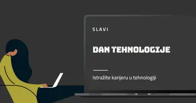 Proslavljamo one koji su tehnički black modern-color-block