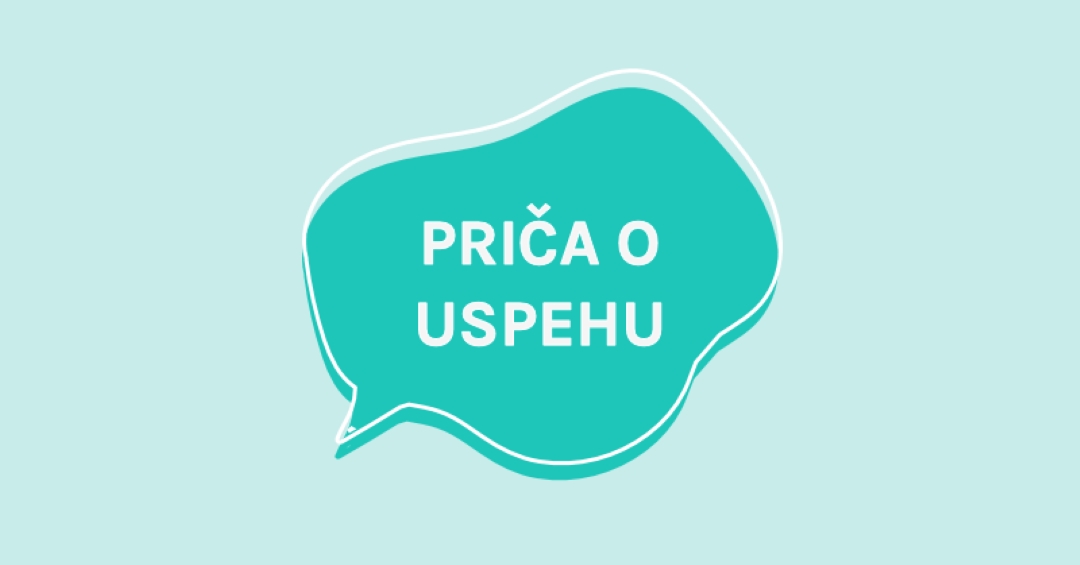 Slušajte i učite green whimsical-line