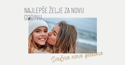 Sveže i novo gray modern-simple