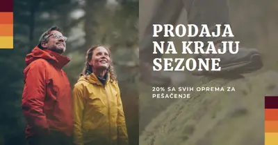 Prodaja na kraju sezone green vintage-retro