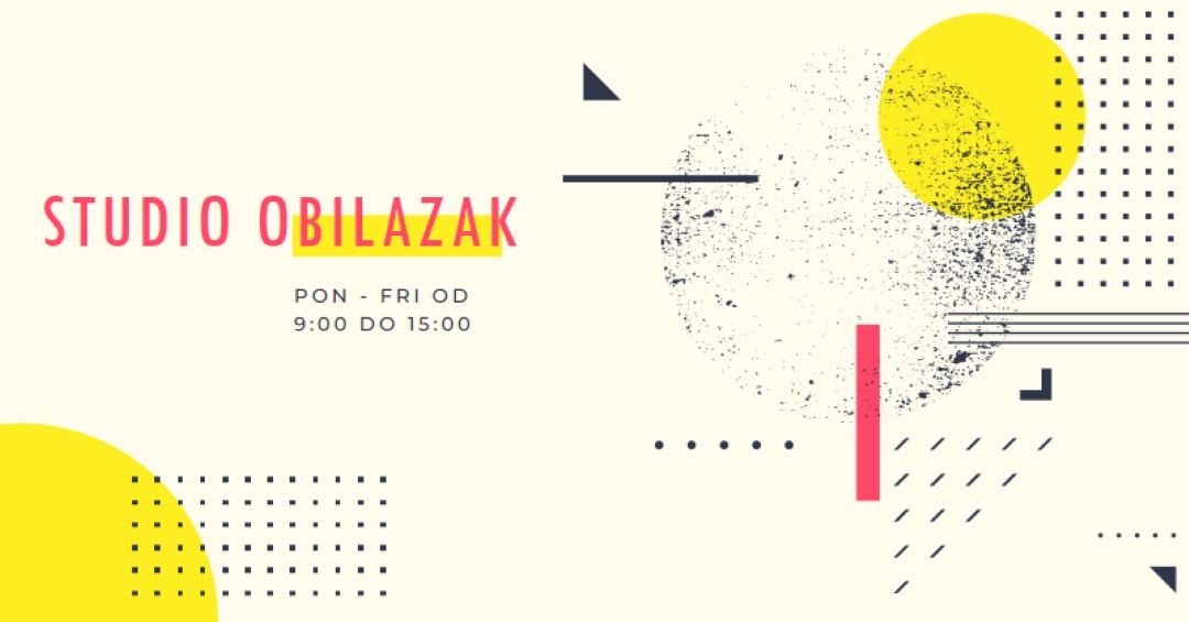 Studio korisnici yellow modern-geometric-&-linear