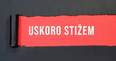 Kratak pogled black modern-simple
