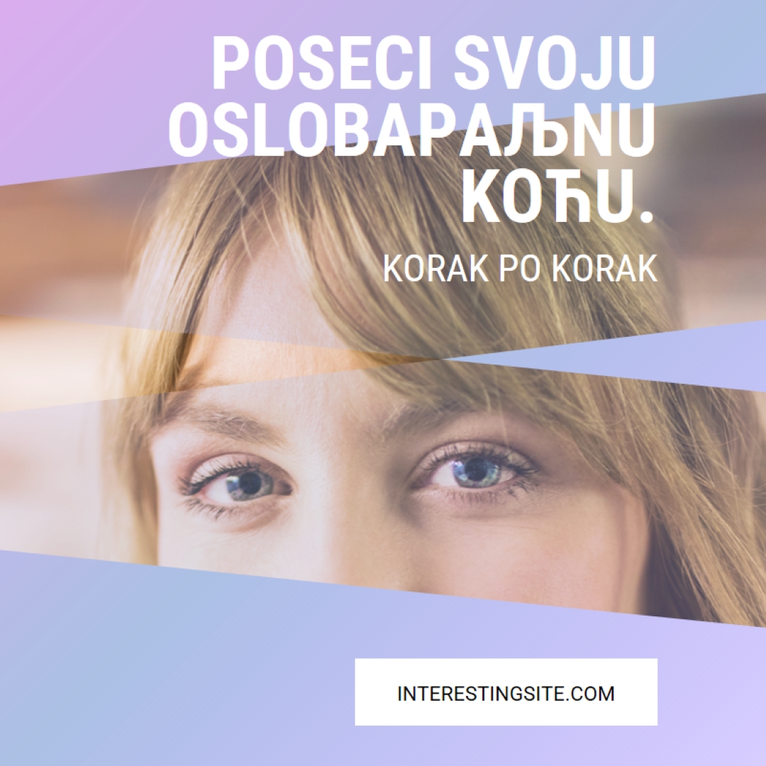 Iseci svoju mreћu. purple modern-bold