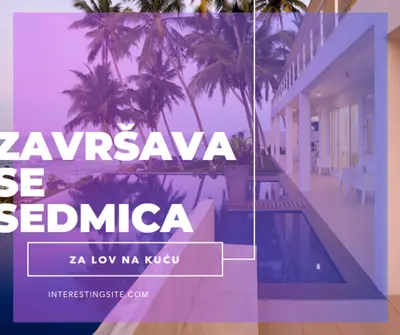 Ostanite da biste bežili purple modern-bold