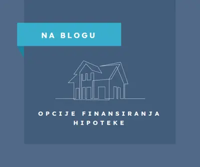 Kućna ekonomija blue modern-simple