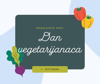 Život sa povrćem green organic-simple