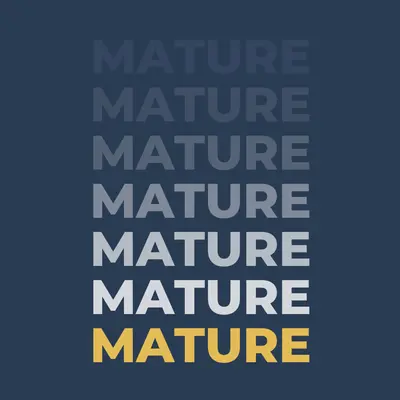 Mnoge diplome blue modern-bold
