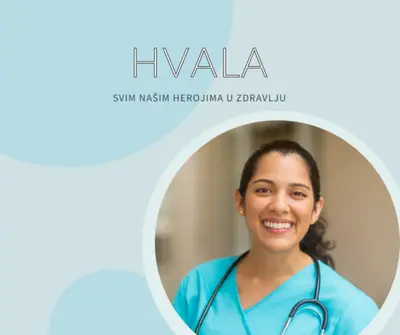 Dnevni heroj blue organic-simple