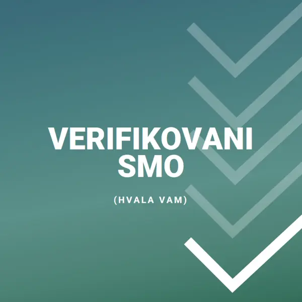 Proveri drugara green modern-simple
