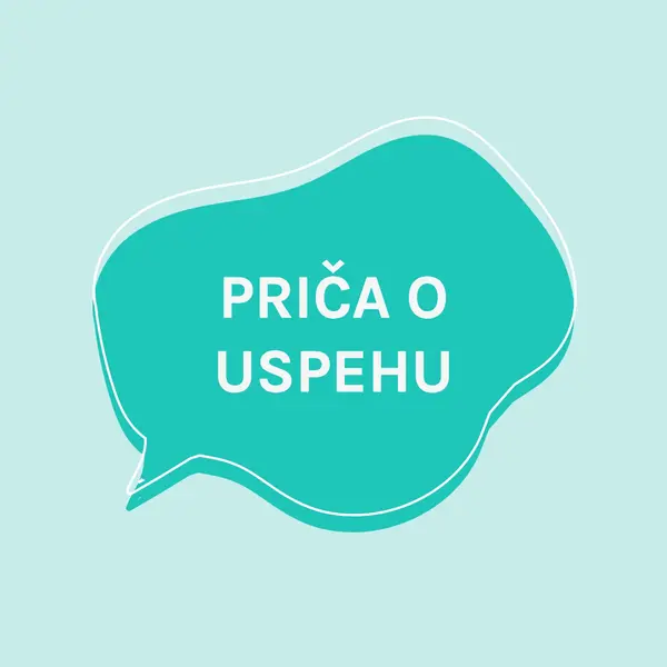 Slušajte i učite green whimsical-line