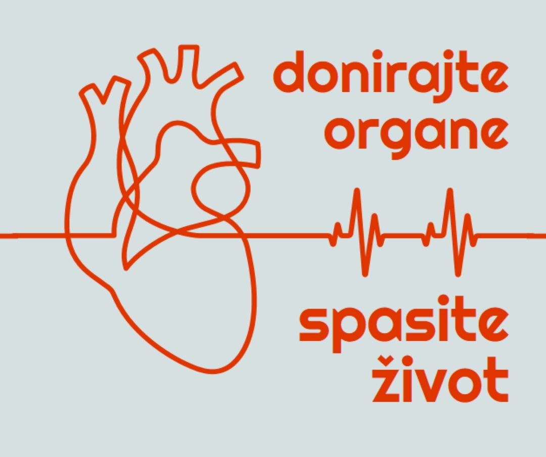 Postanite donator organa blue whimsical-line