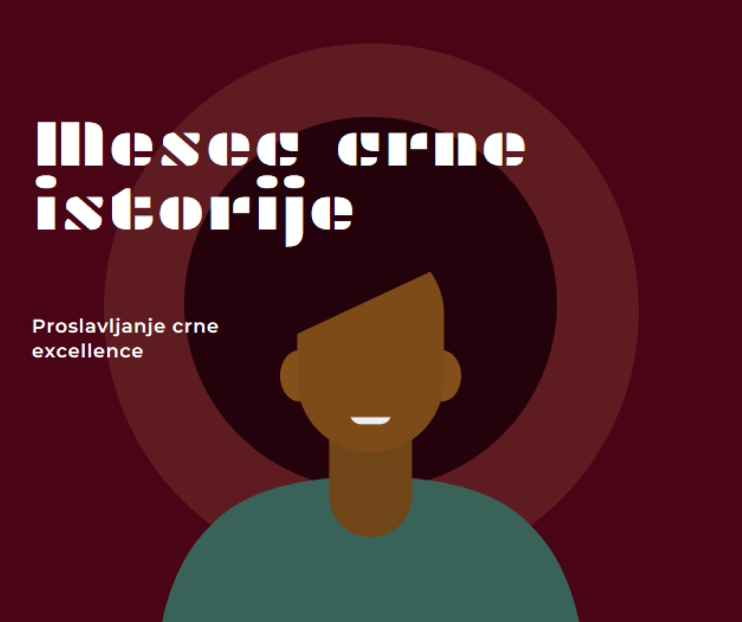 Proslava meseca crne istorije red modern-color-block