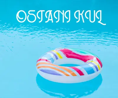 Free float blue modern-simple