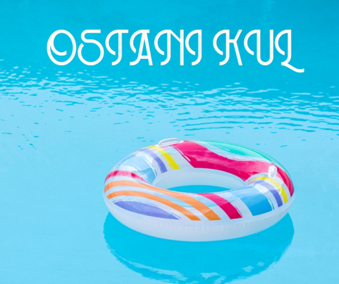 Free float blue modern-simple
