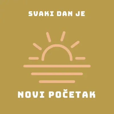 Dnevni prelom brown modern-simple