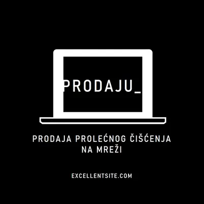 Očistite keš black modern-simple