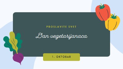 Život sa povrćem green organic-simple