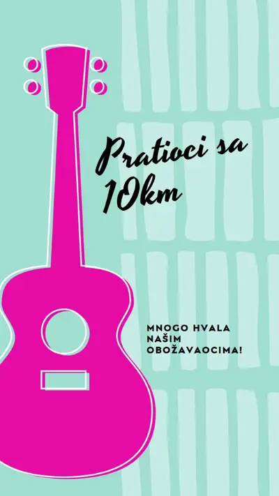 Praćenje te pesme blue vintage-retro