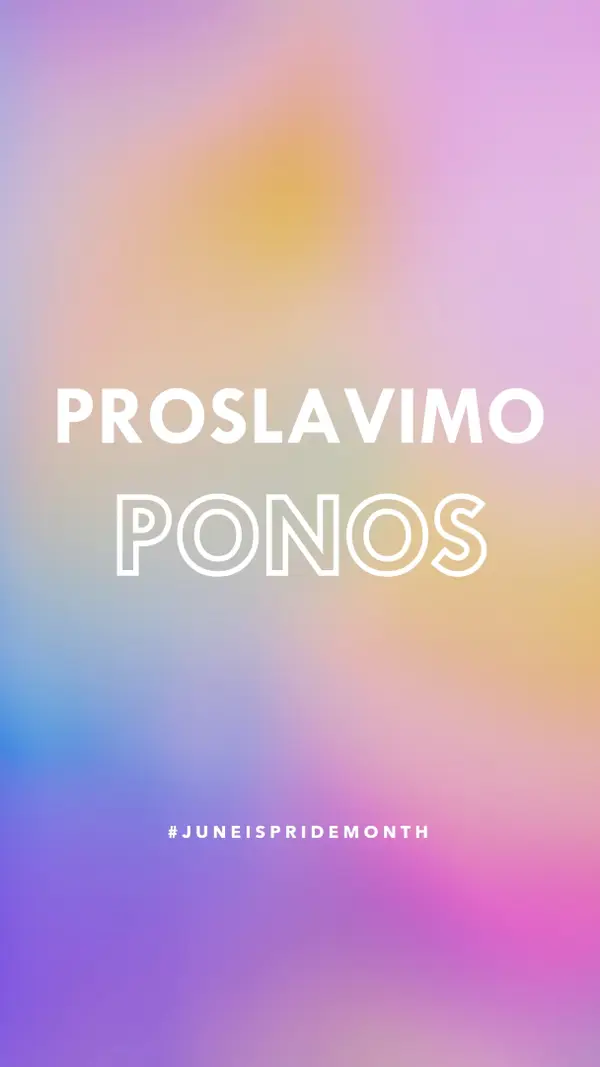 Ombre celodnevno pink modern-simple