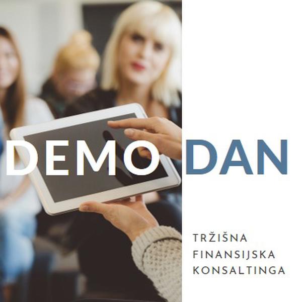 Demo memoranduma white modern-simple