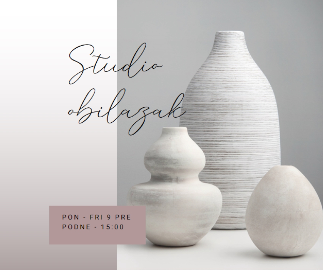 Studio obilazak gray modern-simple