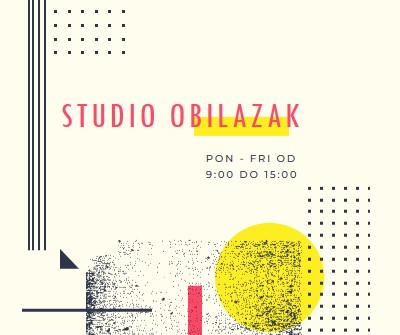 Studio korisnici yellow modern-geometric-&-linear