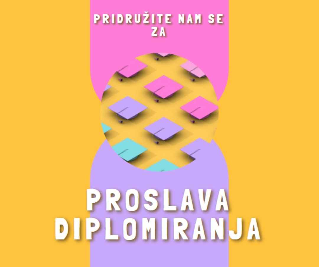 Pridružite se proslavi diplomiranja yellow whimsical-color-block