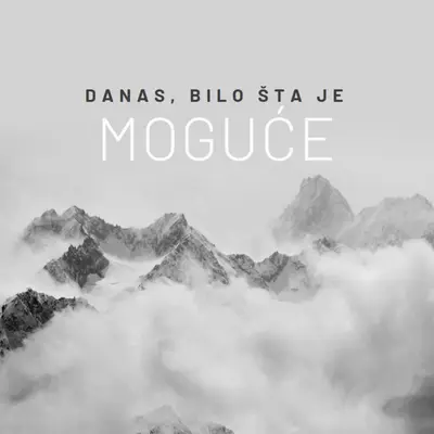 Premeštanje planina gray modern-simple