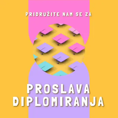Pridružite se proslavi diplomiranja yellow whimsical-color-block