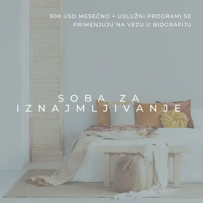 Prostor za iznajmljivanje gray modern-simple