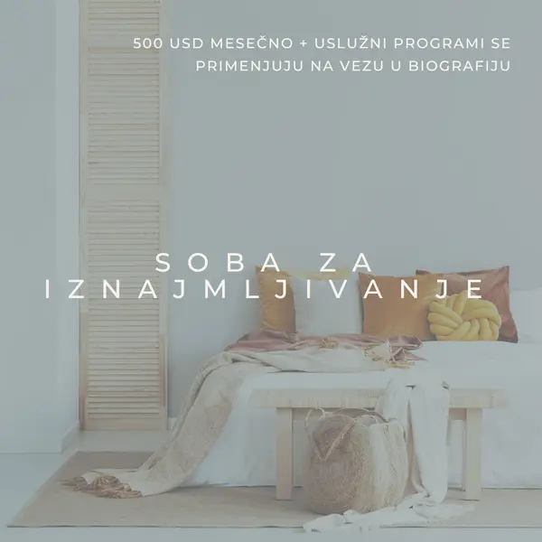 Prostor za iznajmljivanje gray modern-simple