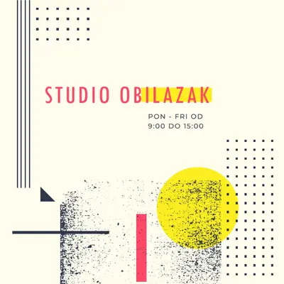 Studio korisnici yellow modern-geometric-&-linear