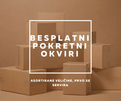 Besplatni pokretni okviri brown modern-simple