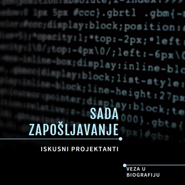 Razvojna situacija black modern-bold