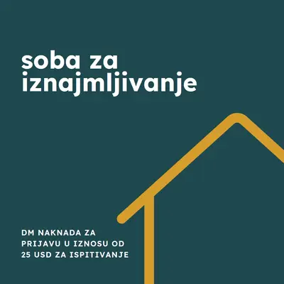 Kućni traženje green modern-simple