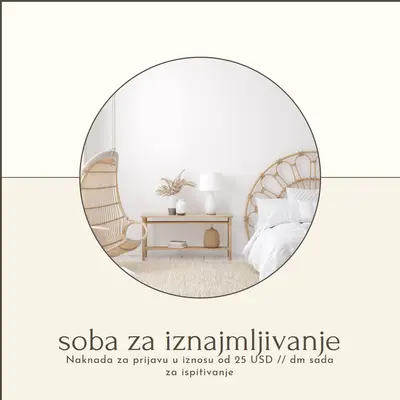Oblast resta white modern-simple
