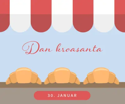 Dan kroasanta blue whimsical-color-block