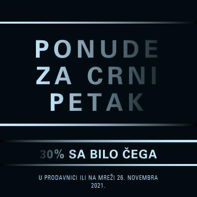 Ponude za Crni petak black modern-geometric-&-linear