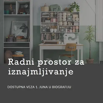 Neka to radi gray modern-simple