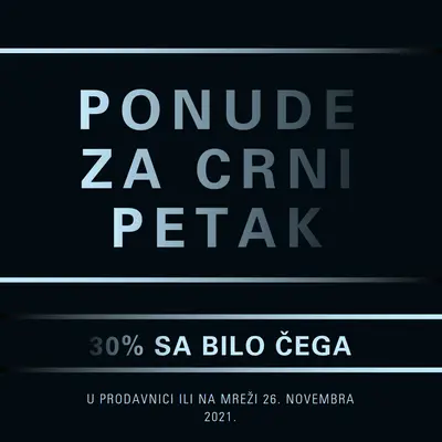 Ponude za Crni petak black modern-geometric-&-linear