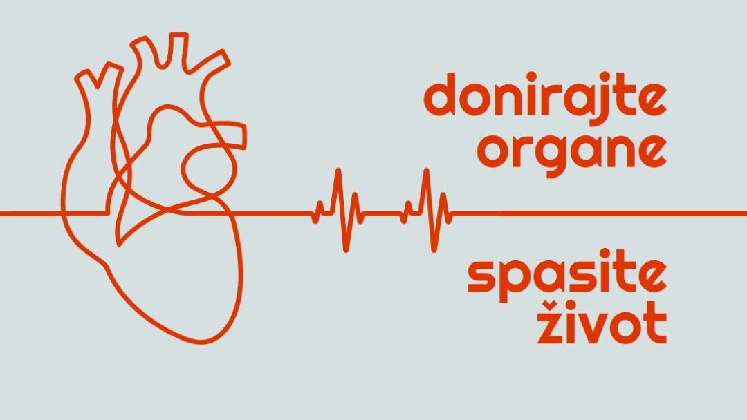 Postanite donator organa blue whimsical-line
