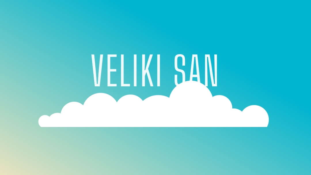 Sanjaj o blue modern-simple