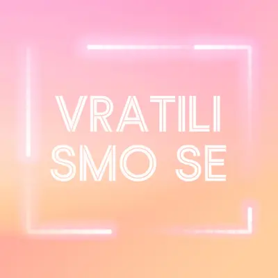 Brzi povratni odgovor pink modern-bold