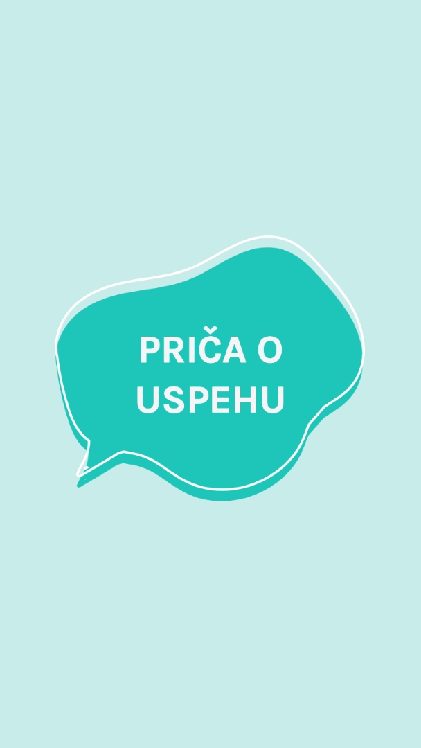 Slušajte i učite green whimsical-line