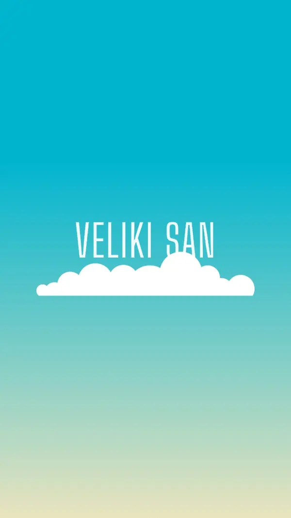 Sanjaj o blue modern-simple