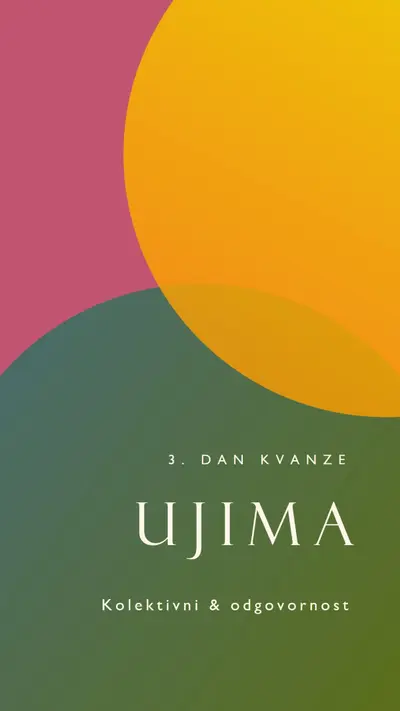 3. dan Kvanze green modern-bold