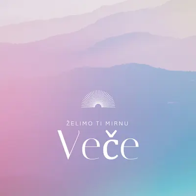 Preliv boja neba pink modern,clean,gradient,graphic,motif,simple,minimalist,