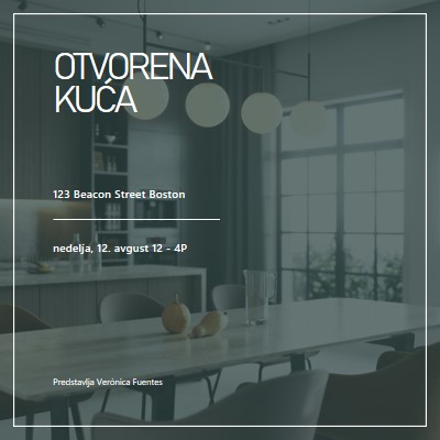 Urbana otvorena kuća glamura gray modern-simple